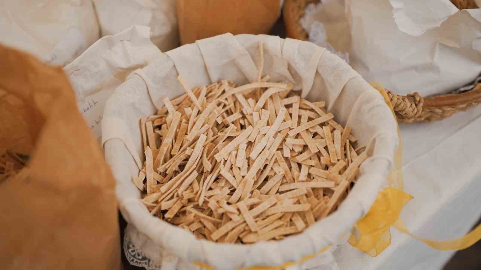 tarih ve lezzet kapadokyada bulusacak 3 ueaIfMYZ