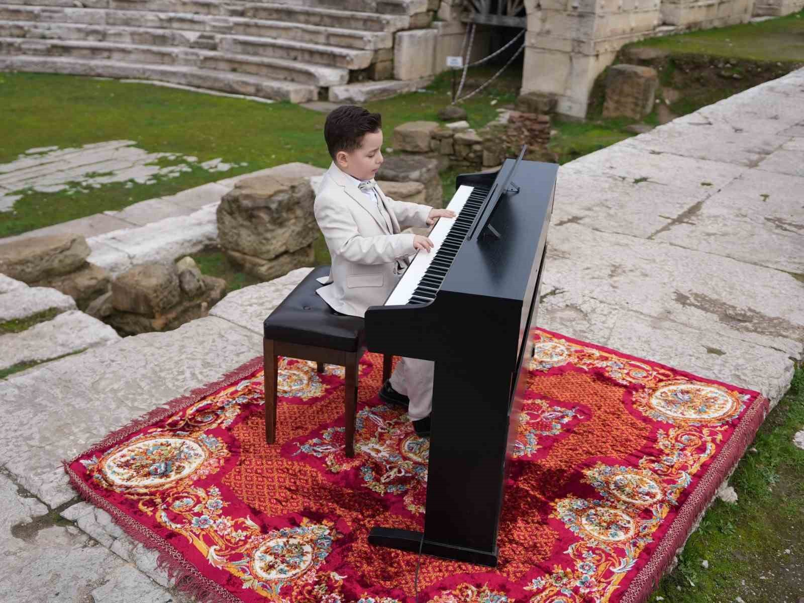 tarih ve muzik bulustu 4 rka9vIcX