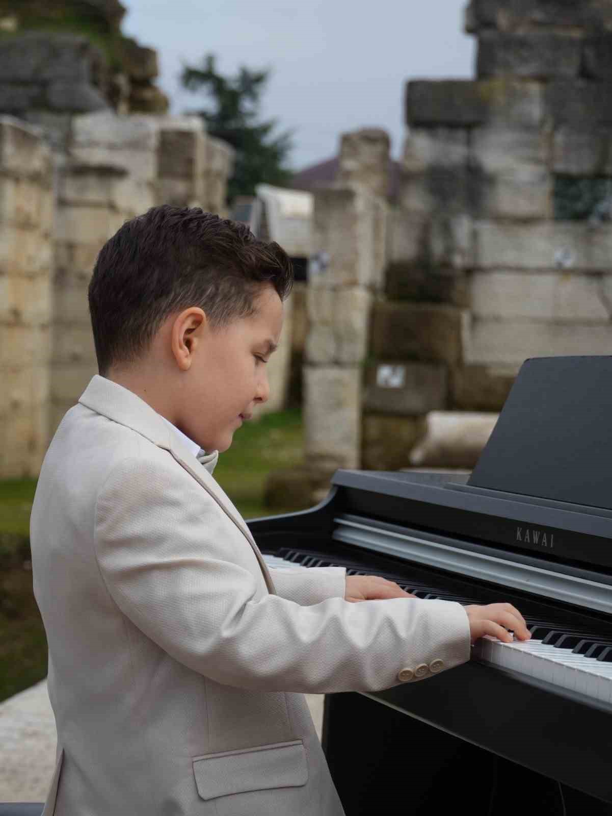 tarih ve muzik bulustu 7