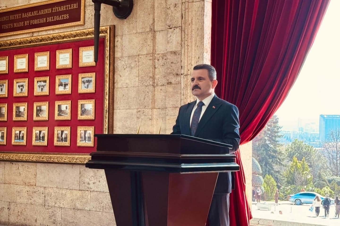 Tarihi Alan Başkanlığı heyetinden Anıtkabir ziyareti 7 tarihi alan baskanligi heyetinden anitkabir ziyareti 3 tFyvEnny