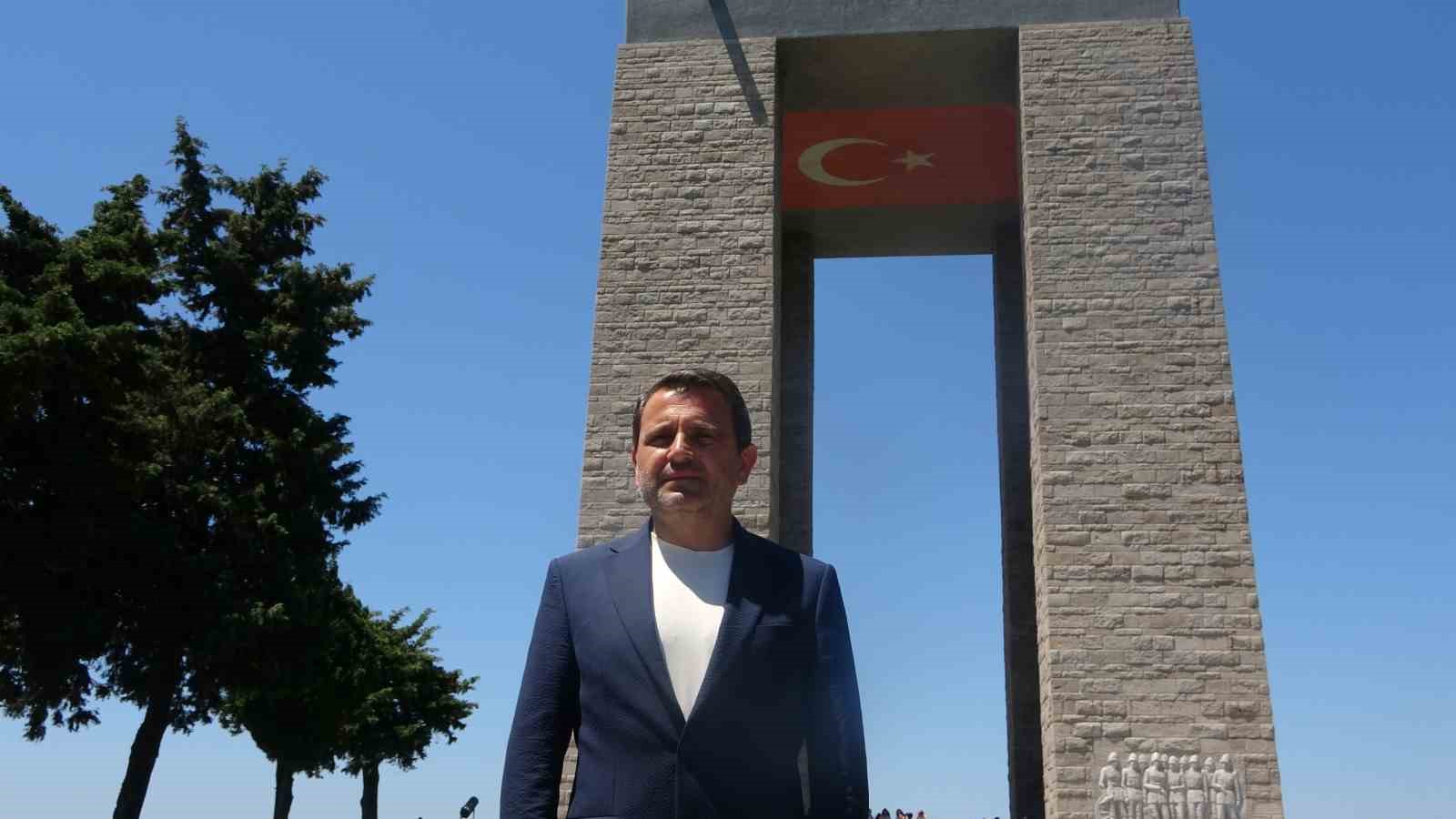 tarihi alanda 57 alay nobete devam ediyor 6 mdjW5isk