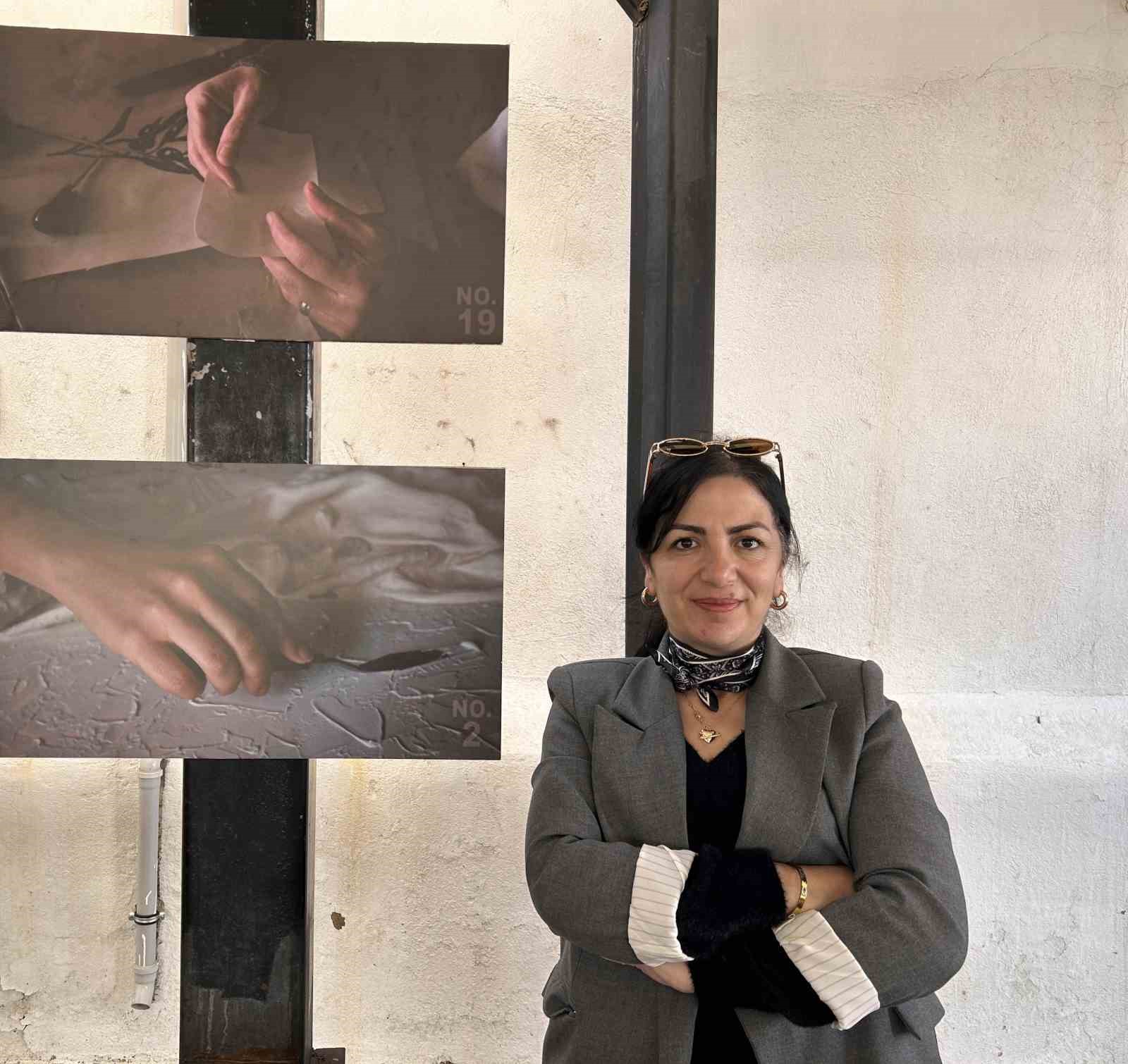 tarihi arastada kadin emegi fotograflarla sergilendi 0 y62HHzLc
