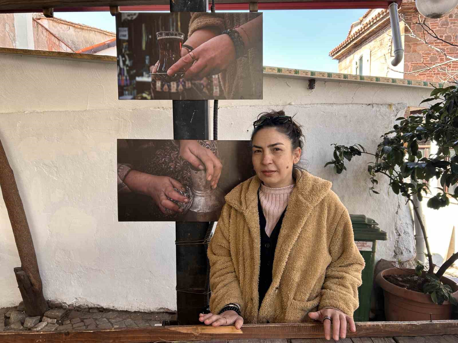 tarihi arastada kadin emegi fotograflarla sergilendi 3 SGdEPT9F