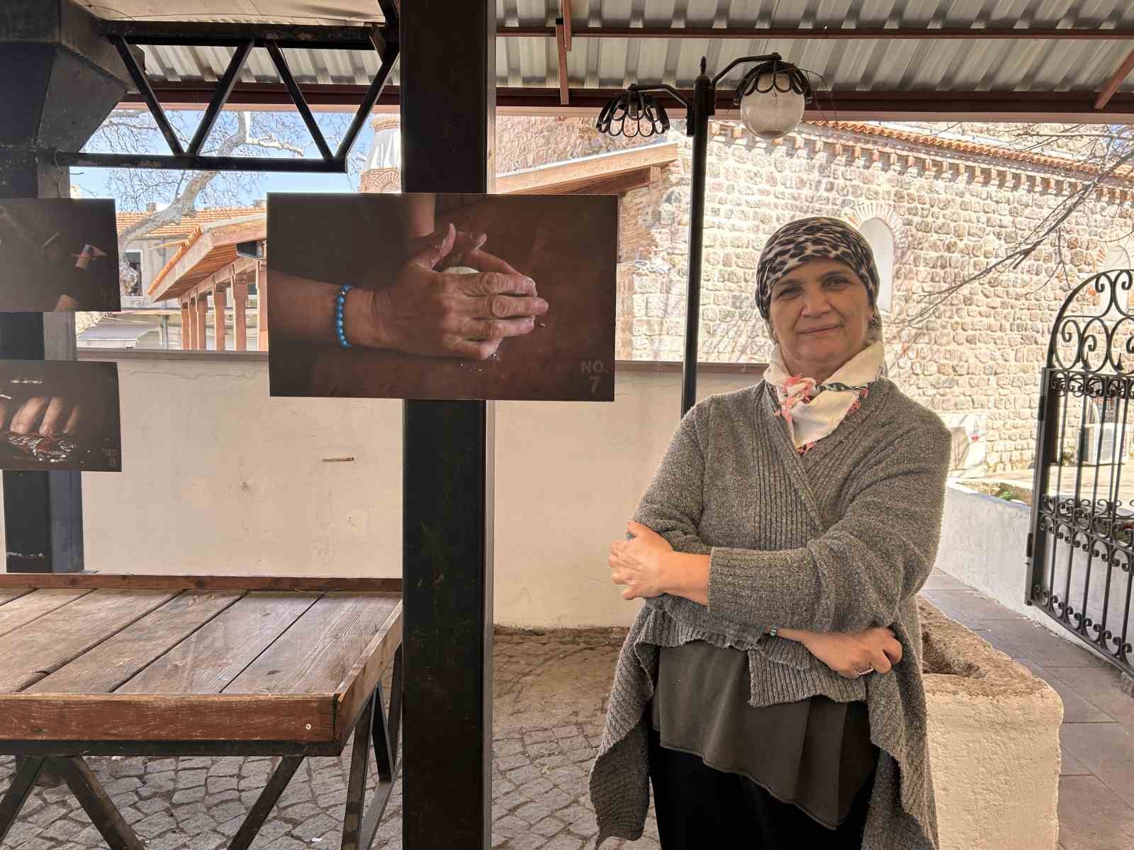tarihi arastada kadin emegi fotograflarla sergilendi 4 cgN1AOmE