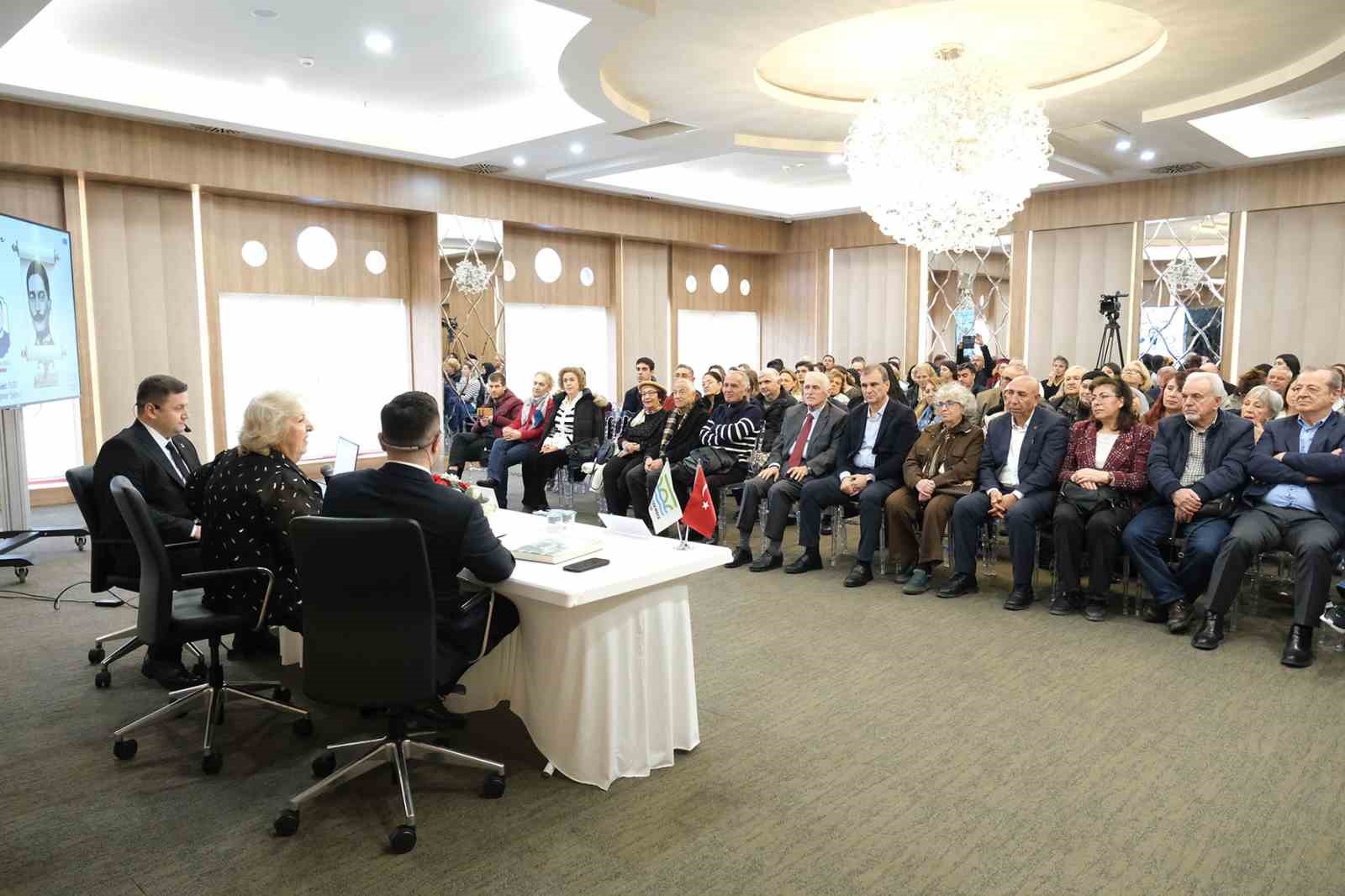 tarihi bizden dinleyin soylesisi yogun ilgi gordu 1 dLOYg7jc