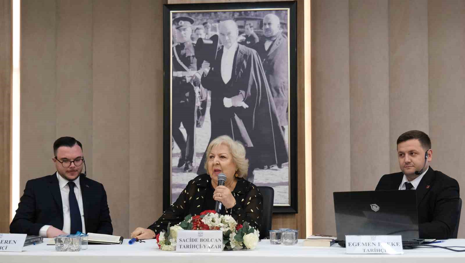 tarihi bizden dinleyin soylesisi yogun ilgi gordu 3 AGr3Z36g
