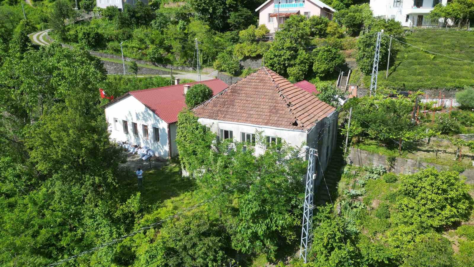 tarihi cami 20 yildir restorasyon bekliyor bir 20 yil daha bekleyemeyiz 8 DnLEg8sX