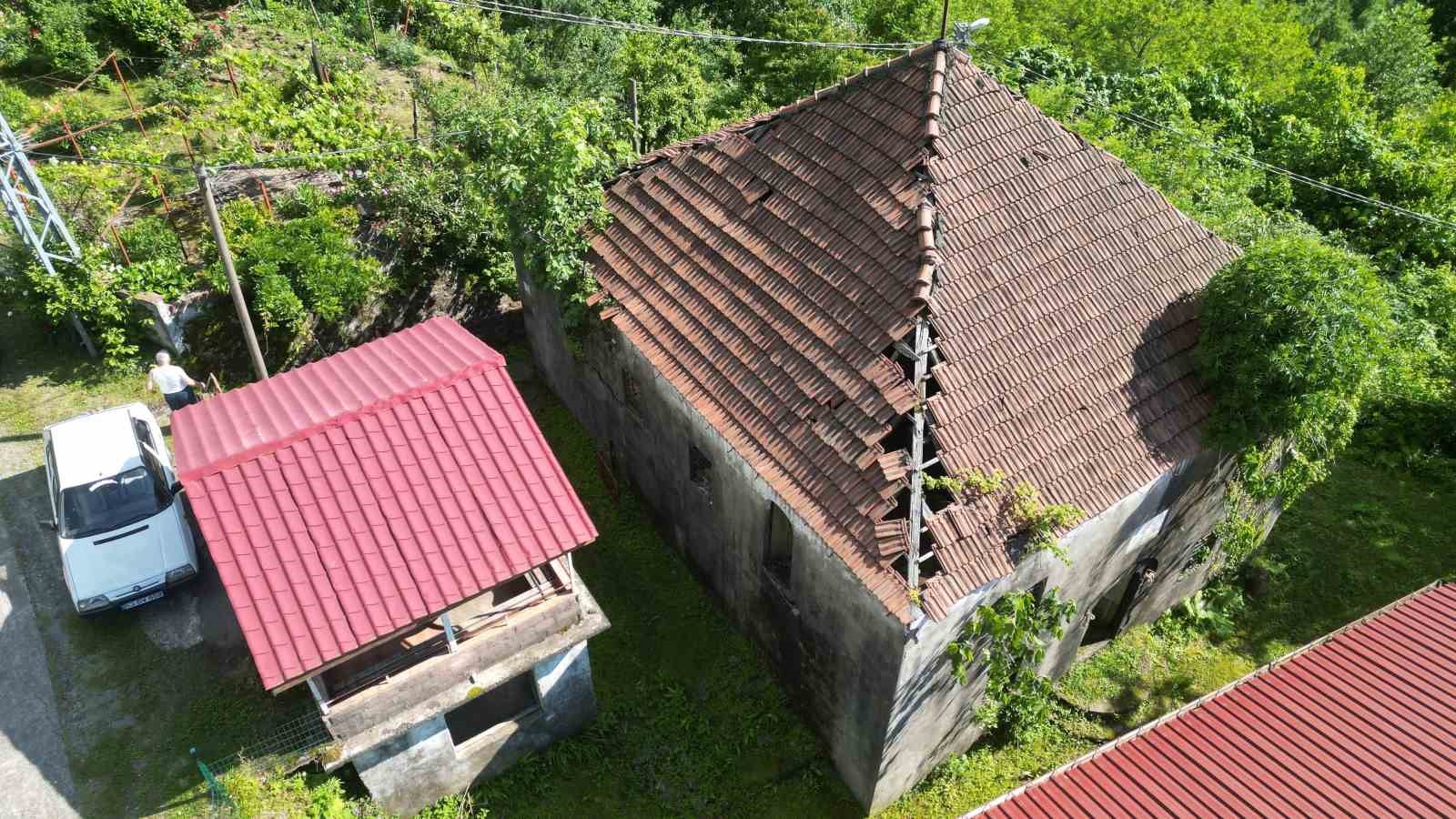 tarihi cami 20 yildir restorasyon bekliyor bir 20 yil daha bekleyemeyiz 9 cYFPpEcI