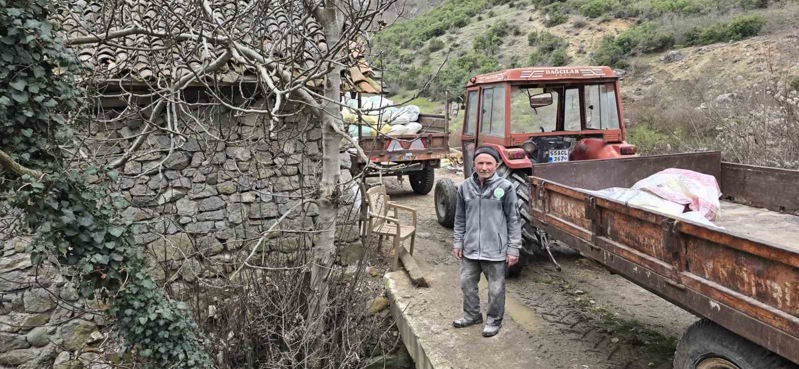 tarihi degirmen suyun gucuyle 300 yildir ayakta 1 8JNff4eU