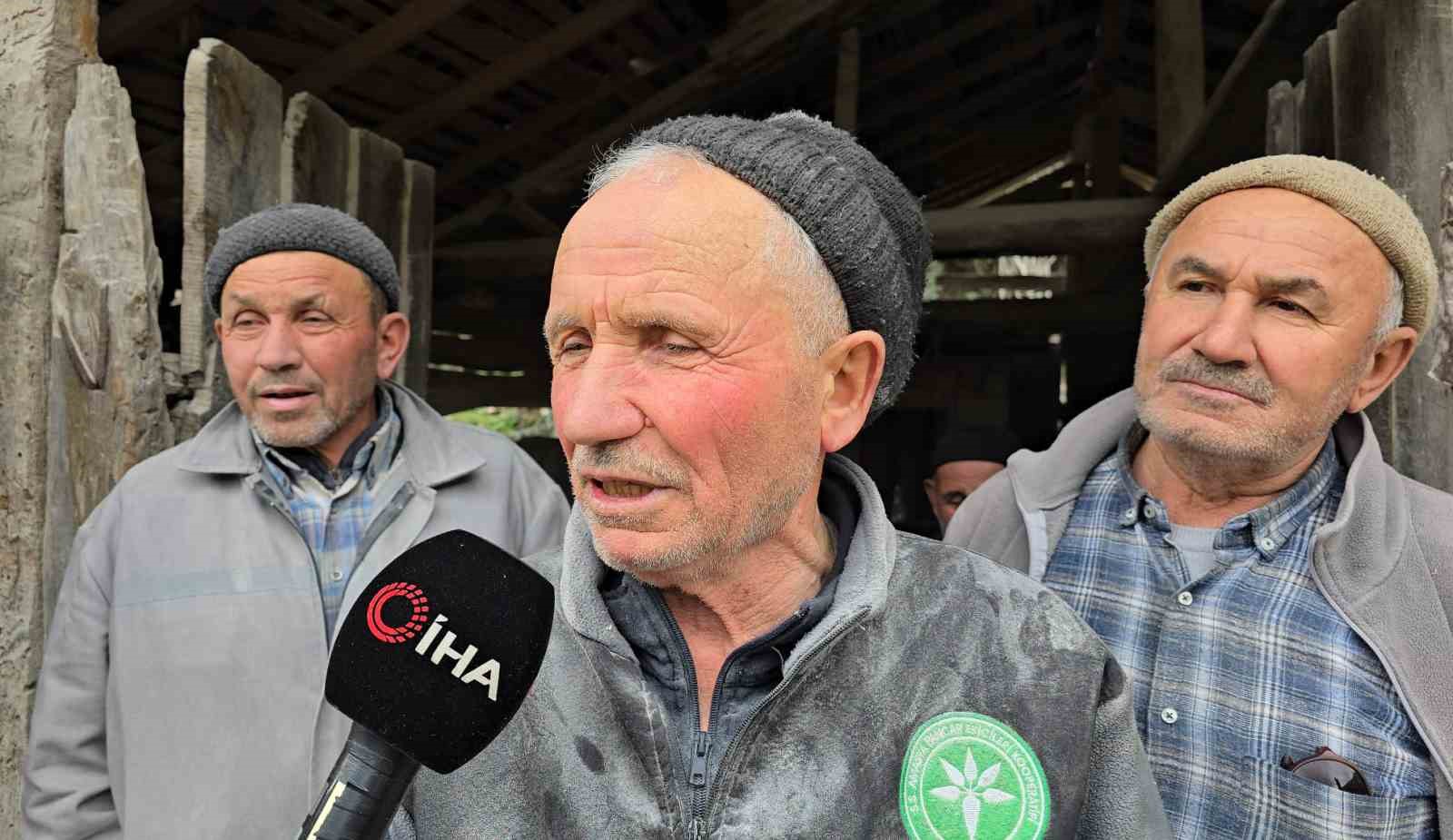 tarihi degirmen suyun gucuyle 300 yildir ayakta 2 OXBQJfh2