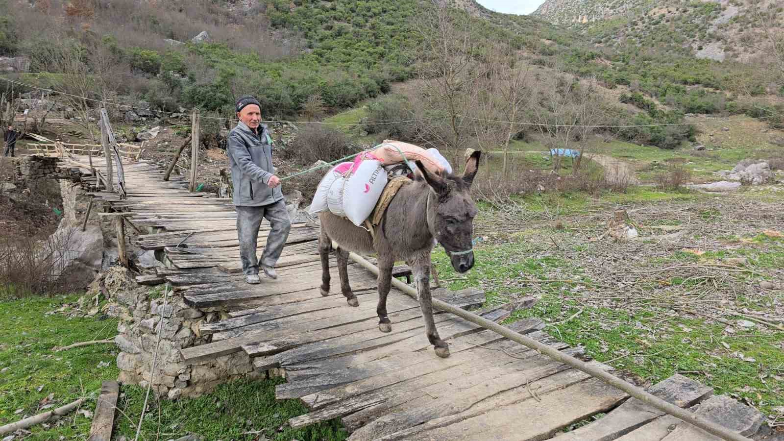 tarihi degirmen suyun gucuyle 300 yildir ayakta 3 KG8hSSXh