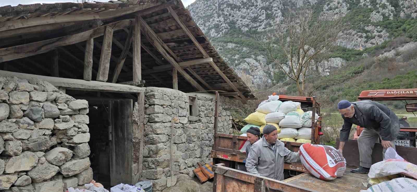 tarihi degirmen suyun gucuyle 300 yildir ayakta 4 pSmGFwFN
