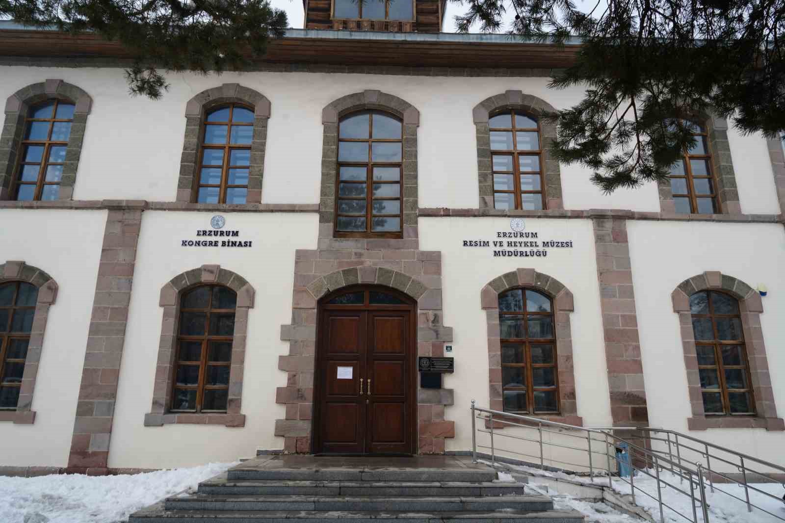 tarihi erzurum kongre binasi icin tehlike zilleri caliyor 2 7Qw5gSNa
