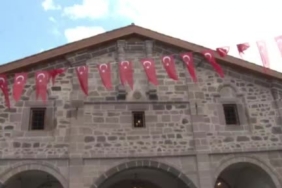 Tarihi ilçe Göynük’te ’sürdürülebilir turizm’ dönemi başlıyor 1 thumbnail
