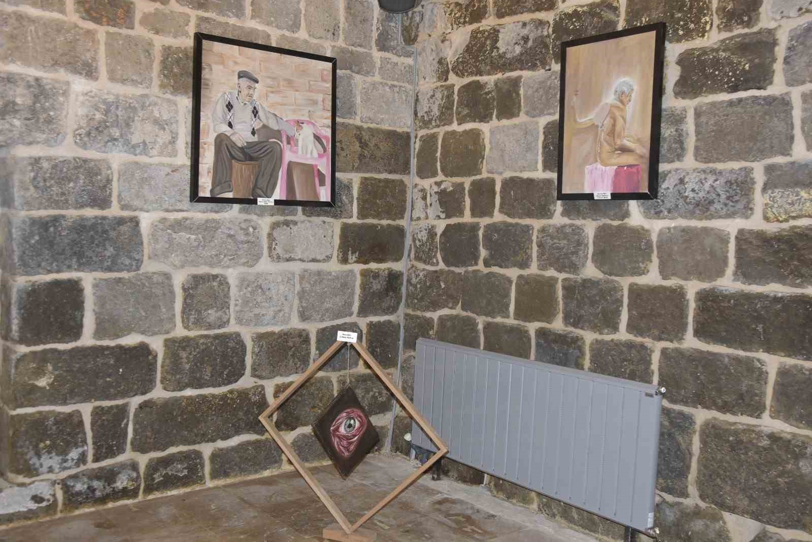tarihi hazo haninda duygu yuklu sergi 1
