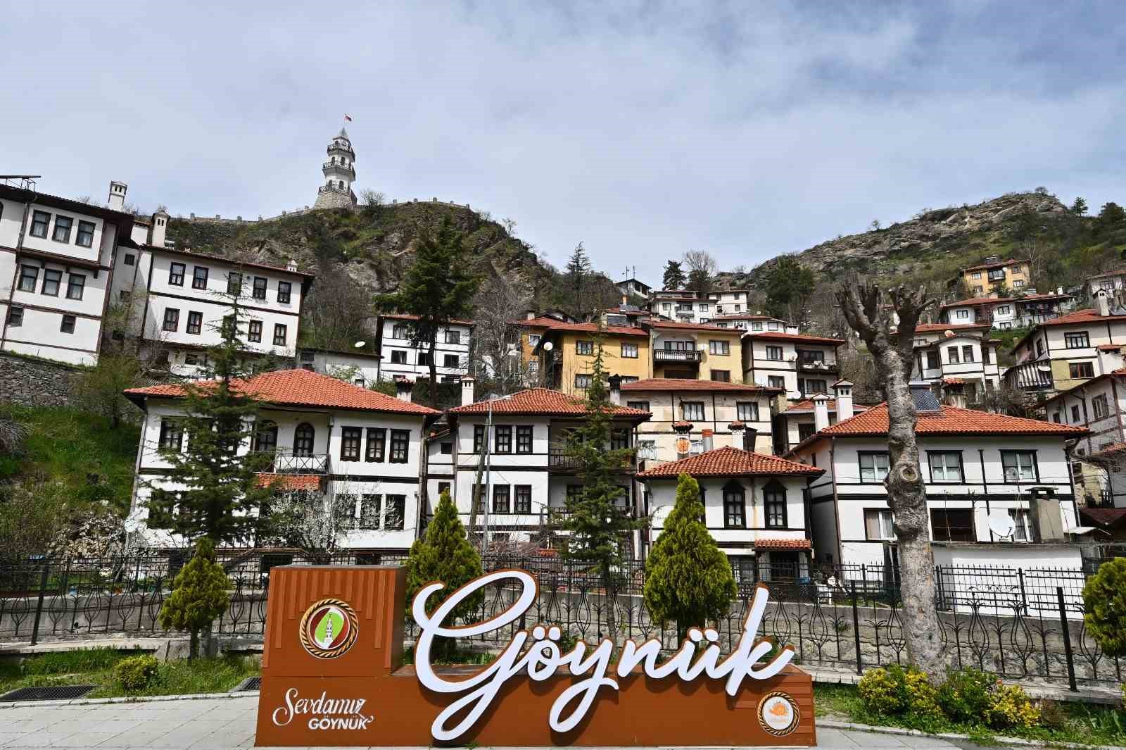 tarihi ilce goynukte surdurulebilir turizm donemi basliyor 1 AATWeVj5