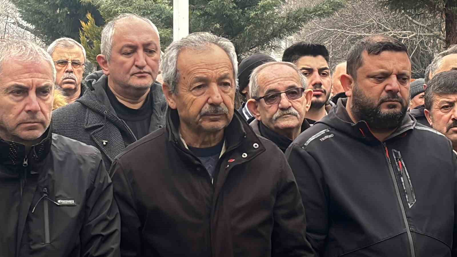 tarihi ilcenin 100 yillik cinari hayatini kaybetti iha muhabirinin baba acisi 5