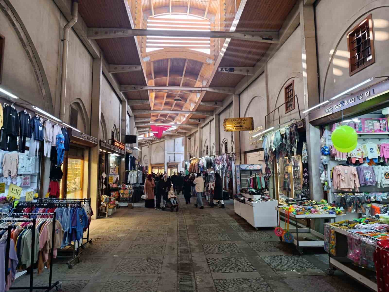 tarihi kapali carsida restorasyonda sona gelindi 1 nCFF6GFd