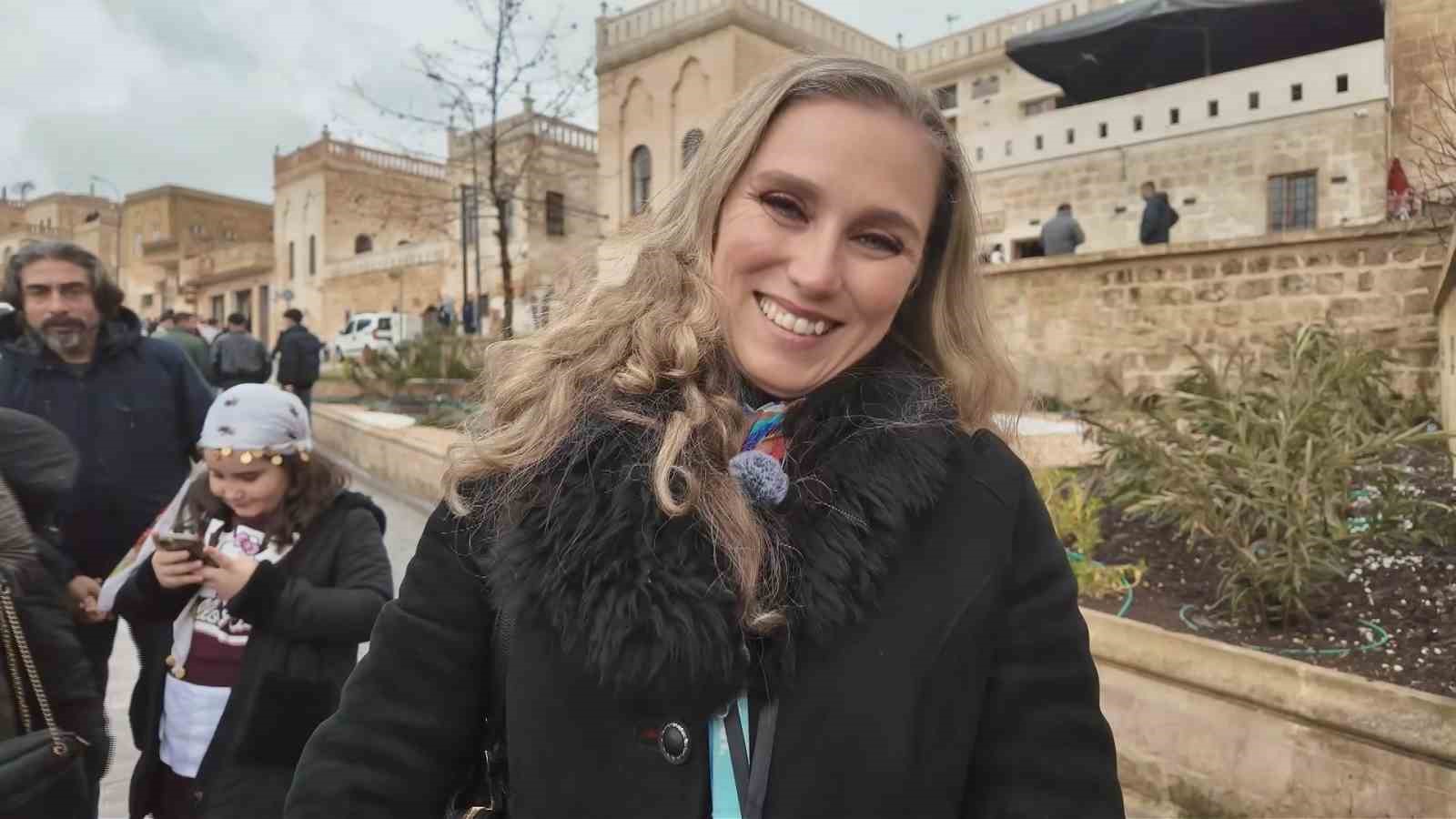 tarihi kent mardin bayram tatilinde ziyaretci akinina ugradi 3 2R2PDGgI
