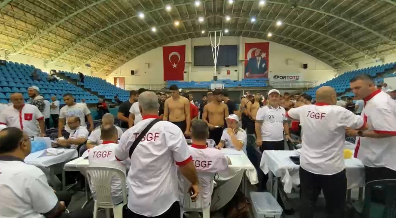 tarihi kirkpinarda kayitlar tamamlandi 817 pehlivan er meydanina cikacak 1 J2XPGUqg