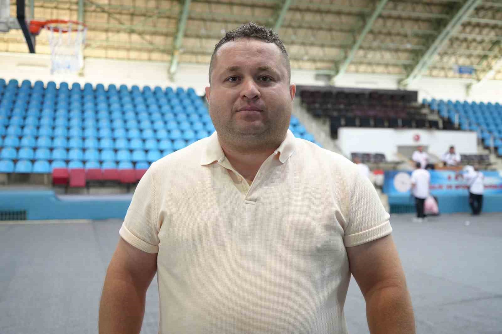 tarihi kirkpinarda kayitlar tamamlandi 817 pehlivan er meydanina cikacak 2 CUN7s7iM