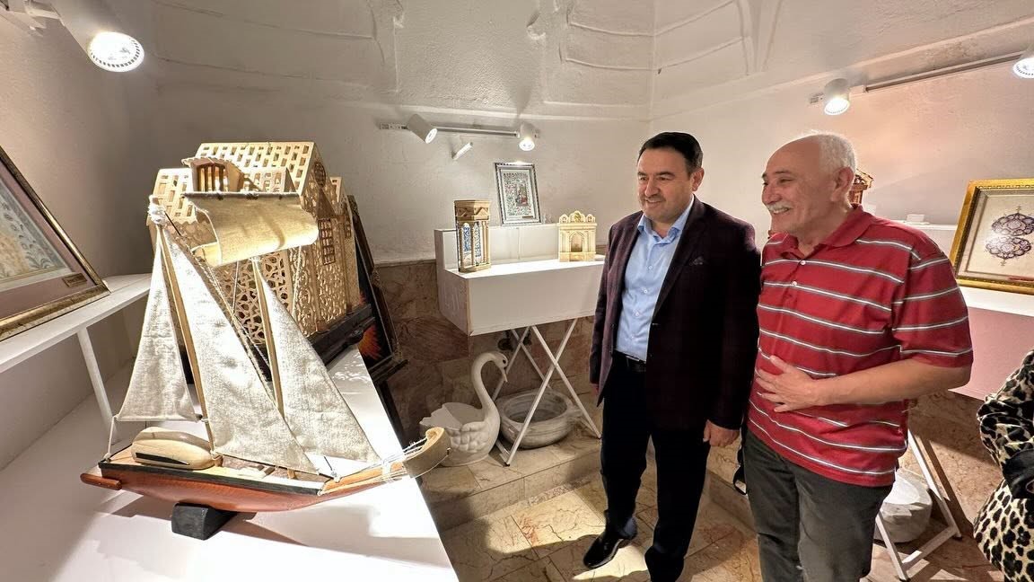 Tarihi Küçük Hamam sanatla yeniden hayat buldu 13 tarihi kucuk hamam sanatla yeniden hayat buldu 9 4qUWJCUX