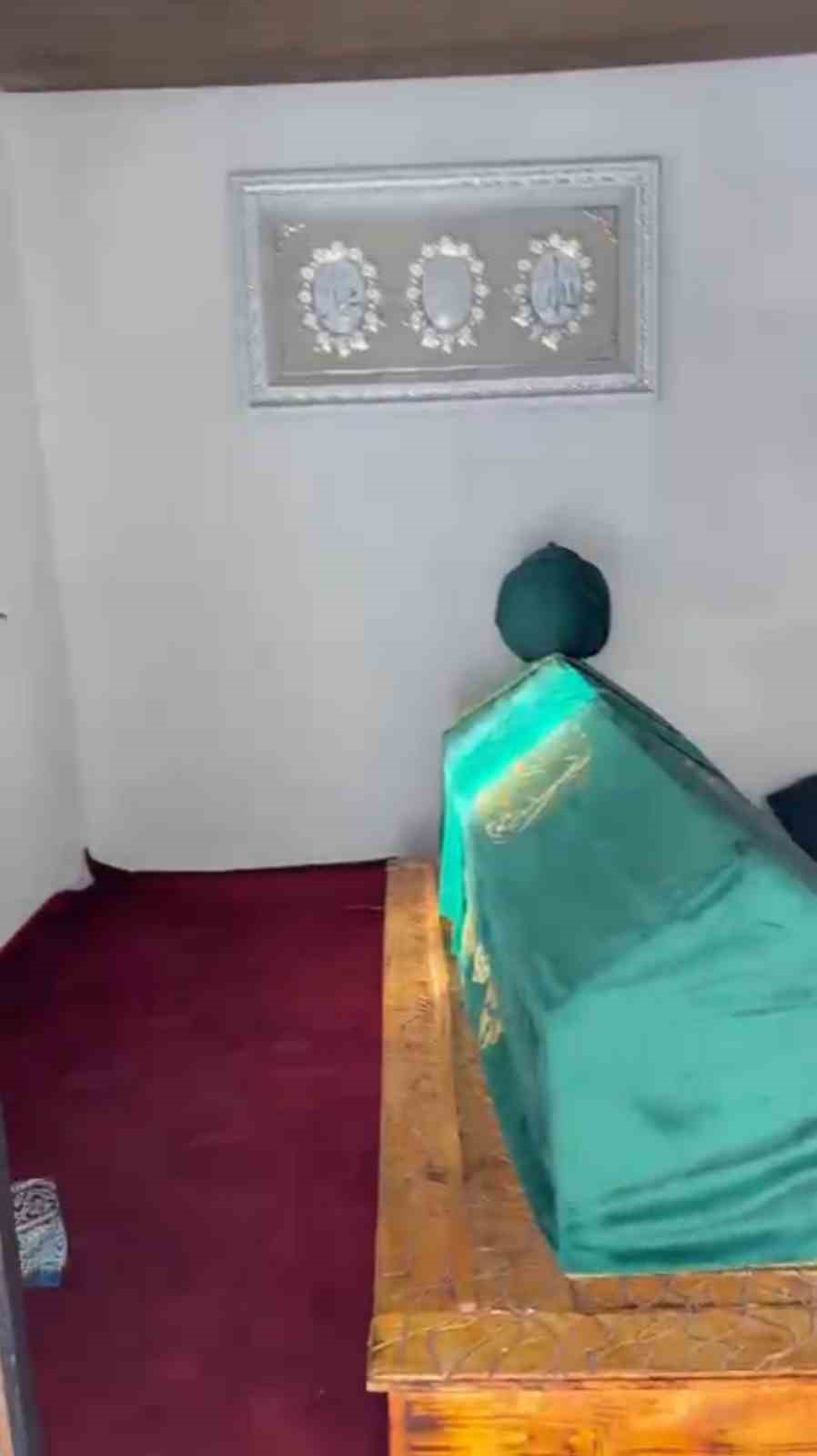 tarihi miras onlara emanet muhtar ve imamdan ornek kar mesaisi 8 Sn7ig1EG