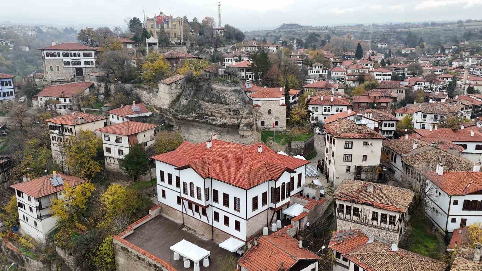 tarihi rustiye binasi kalealti egitim ve kent tarihi muzesine donustu 1 5z6HCpv4