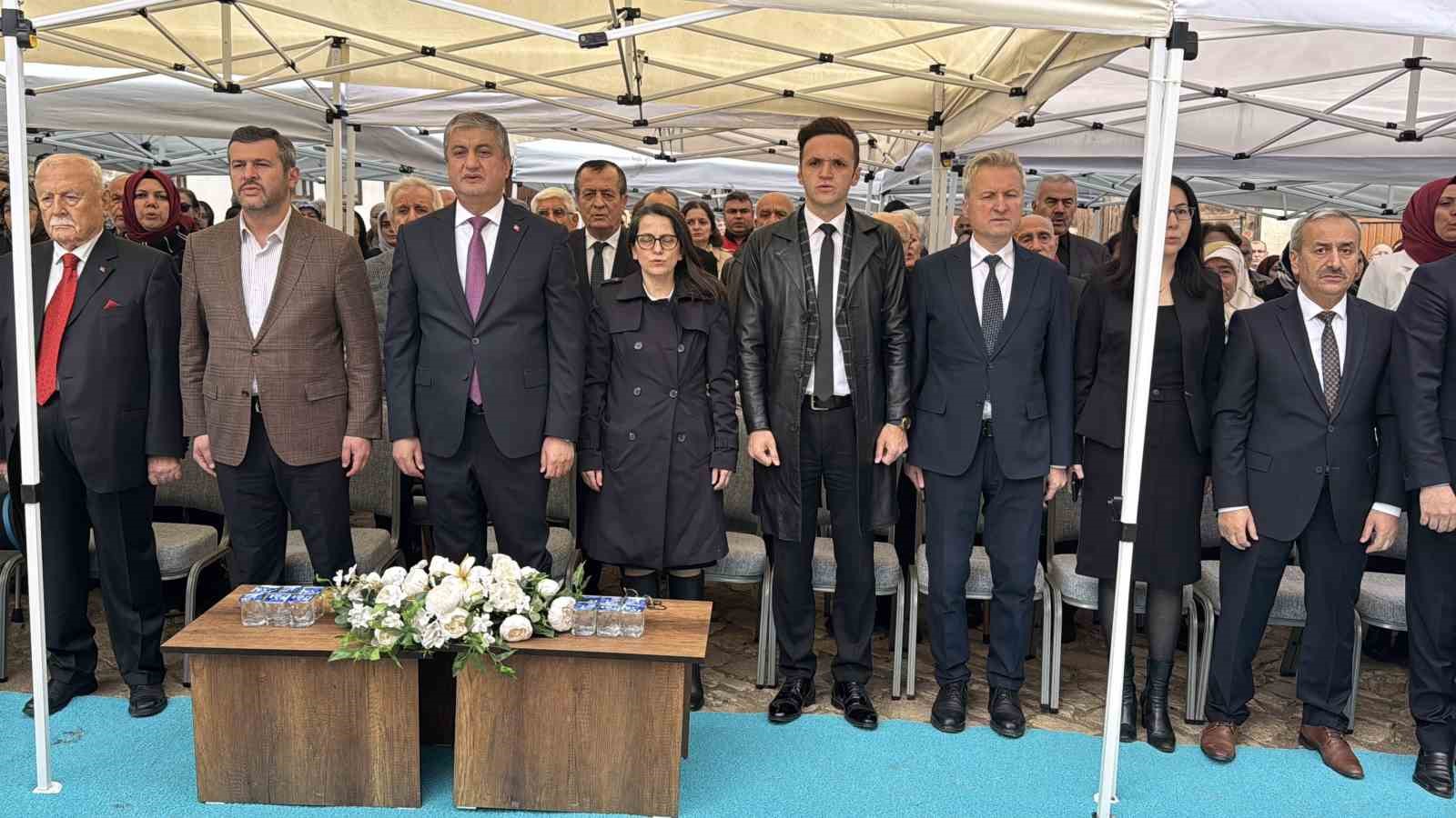 tarihi rustiye binasi kalealti egitim ve kent tarihi muzesine donustu 13 TzDDy63h