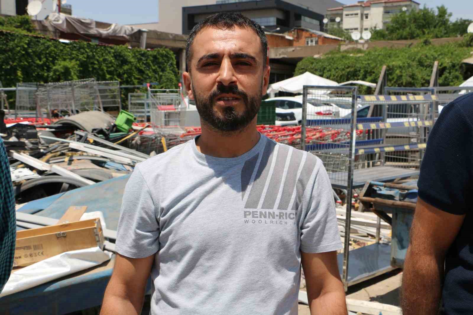 tarihi sebze meyve hali esnafindan yetkililere cagri 3 TKJL1qFk