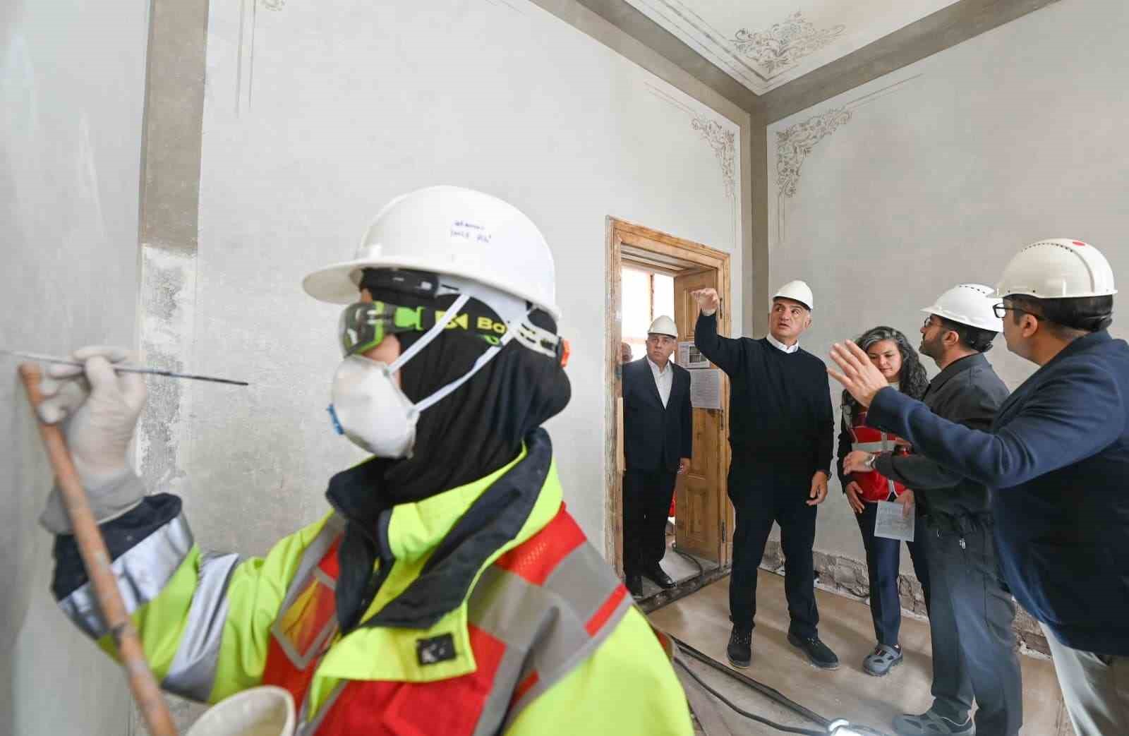 tarihi sirkeci gari yasayan kultur adasina donusecek 1 7t7CXa5V