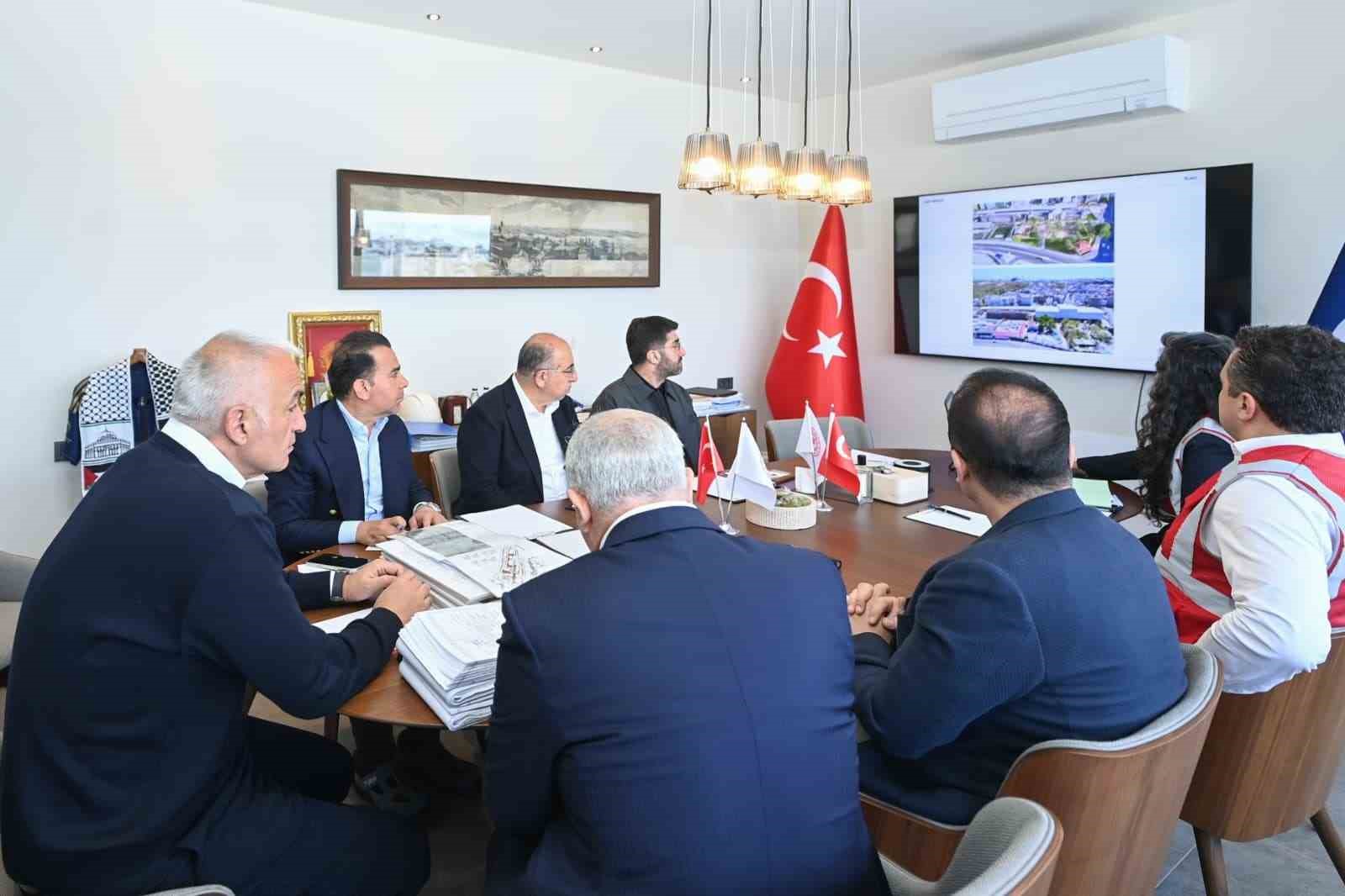 tarihi sirkeci gari yasayan kultur adasina donusecek 3 EqnWsuRk