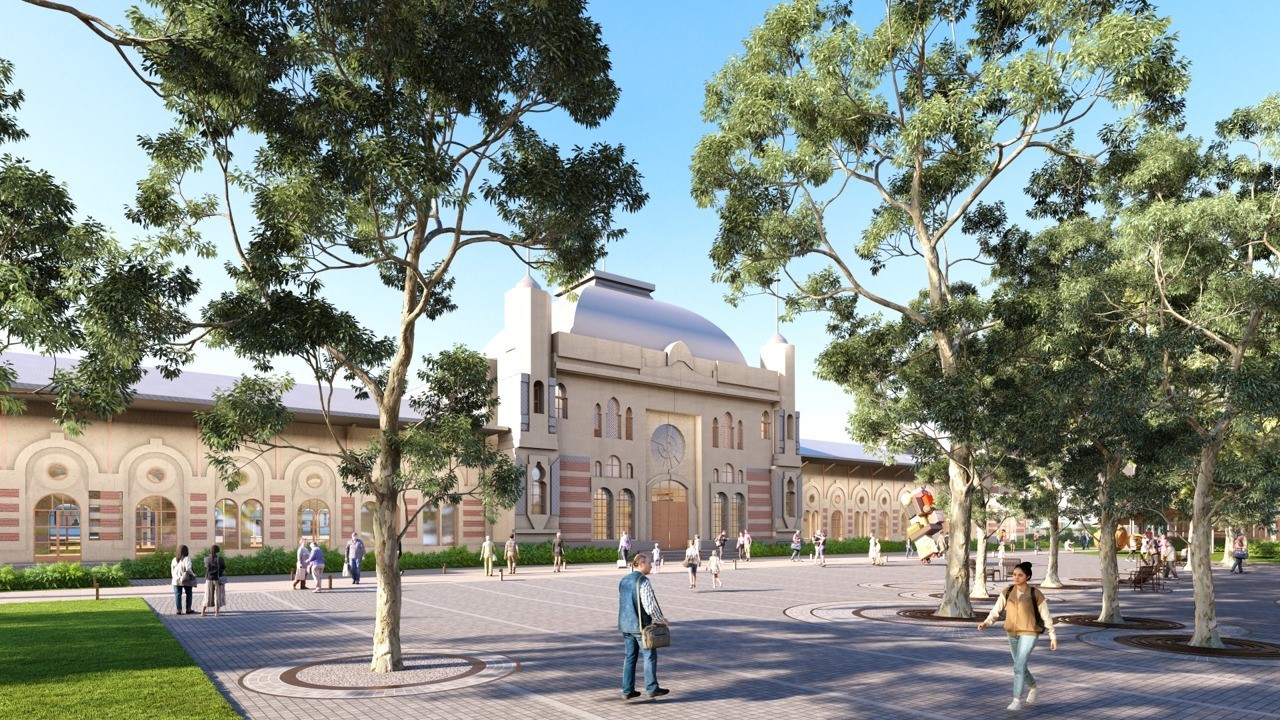 tarihi sirkeci gari yasayan kultur adasina donusecek 5 k8VrKCM4