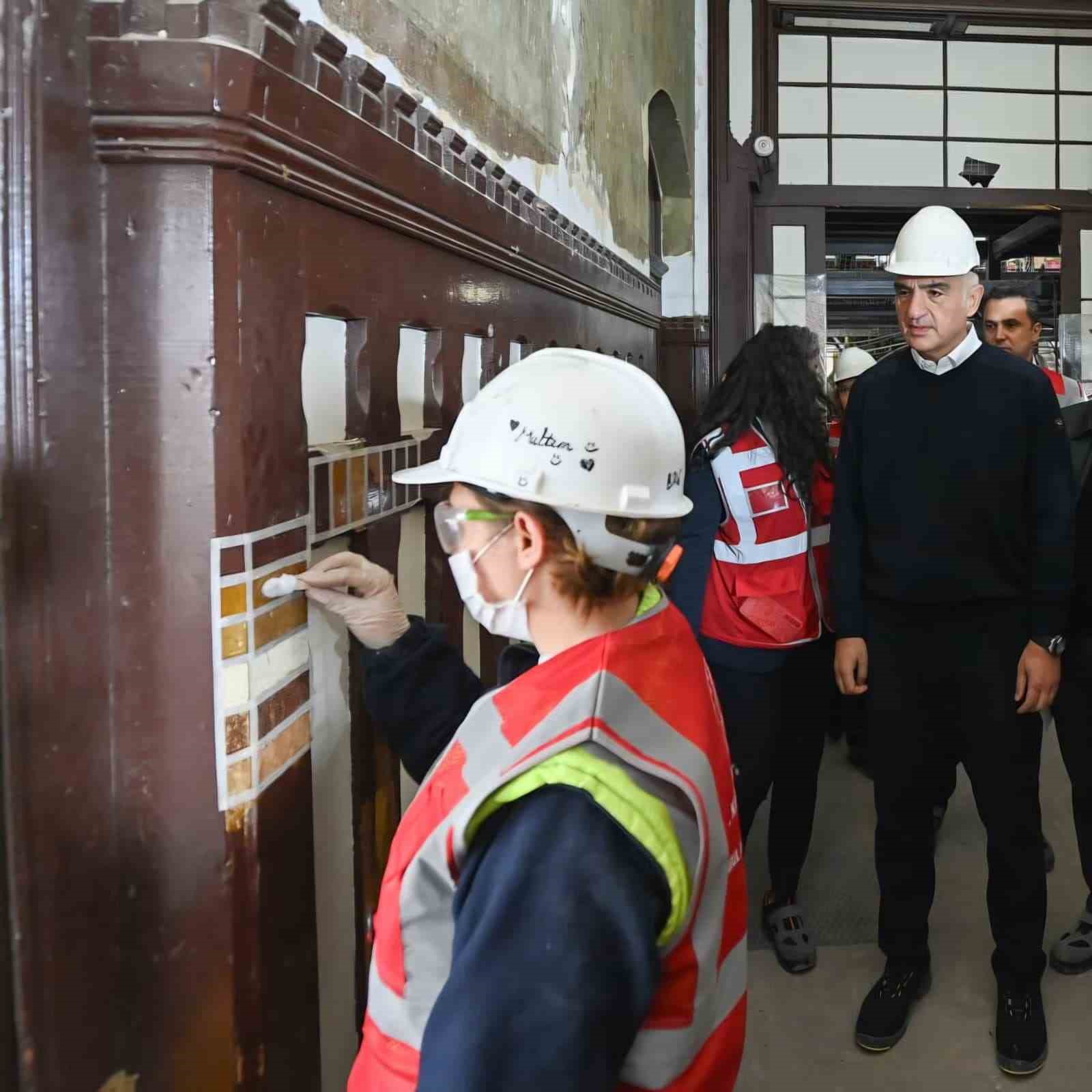 tarihi sirkeci gari yasayan kultur adasina donusecek 6 2glLetRV