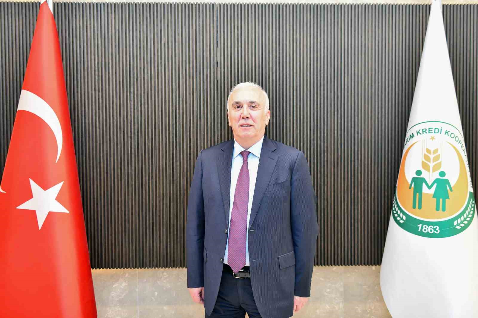 tarim kredi 2025i rekorla kapatti 0 gtF3vbC4