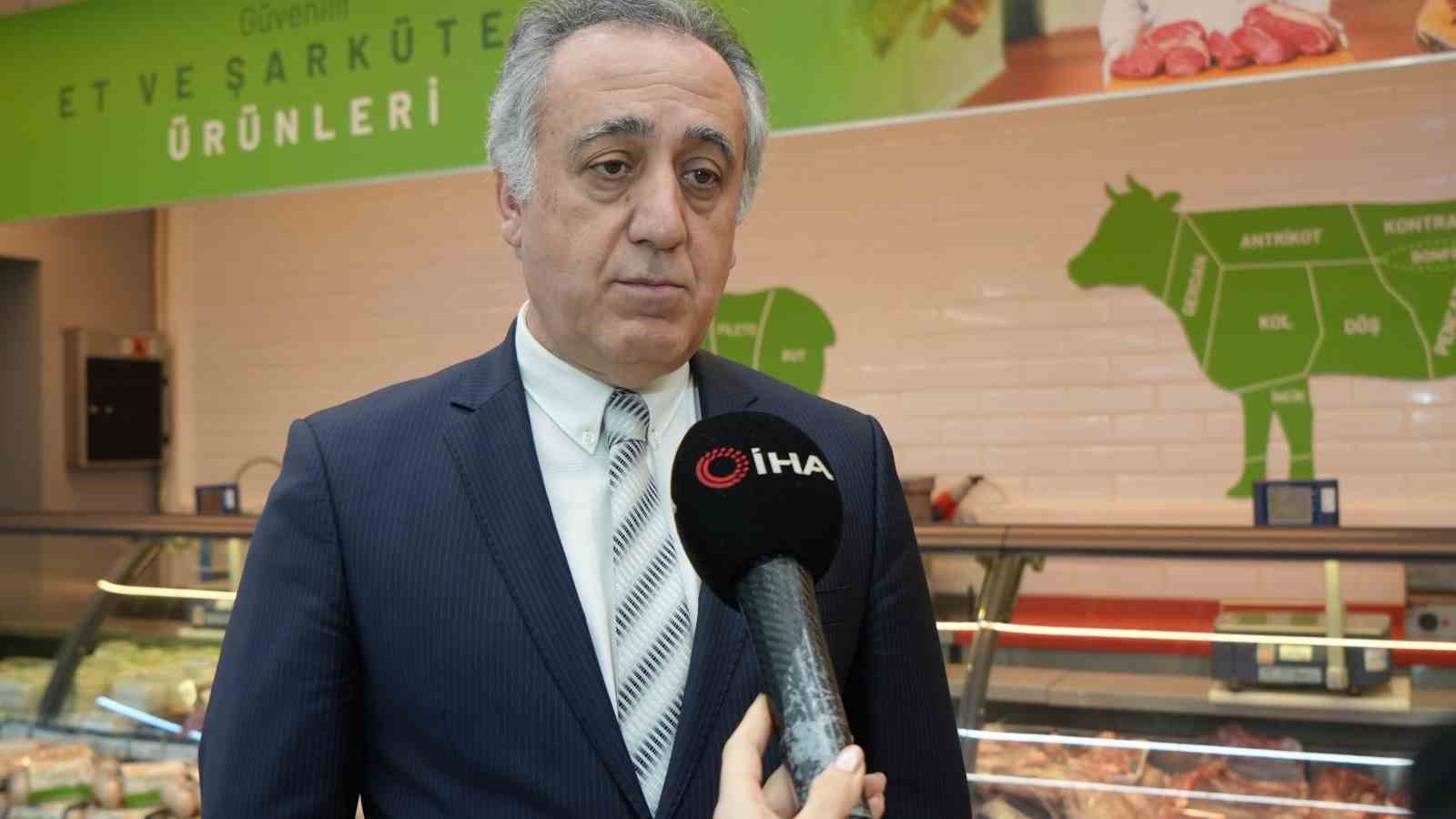 tarim kredi koop marketlerde donuk kiyma ramazan boyunca indirimli fiyatla satilacak 0 NEdizBlM