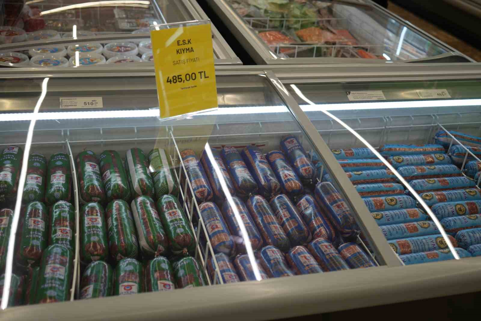 tarim kredi koop marketlerde donuk kiyma ramazan boyunca indirimli fiyatla satilacak 2