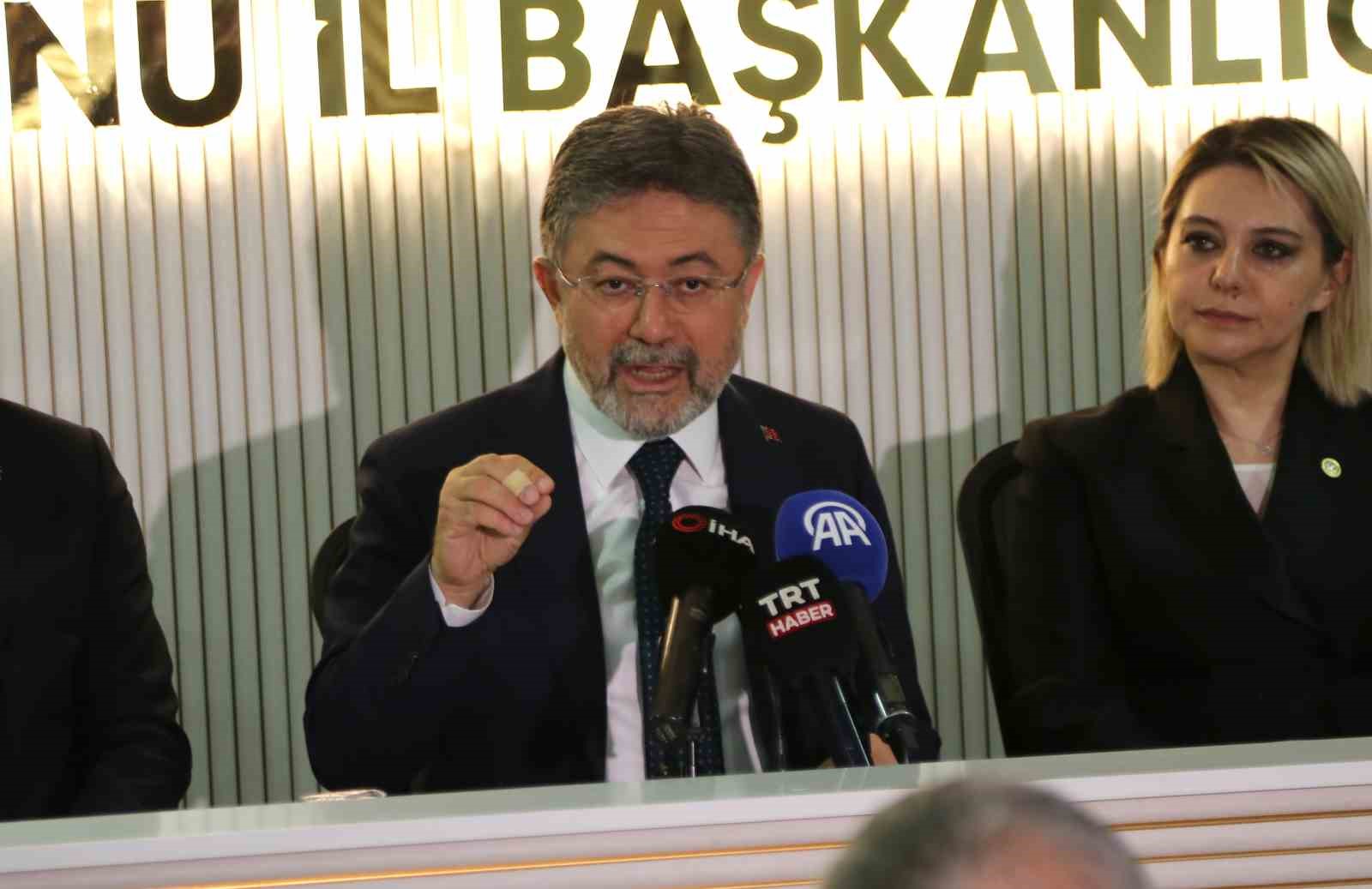 tarim ve orman bakani ibrahim yumakli 3 JcThlyeV