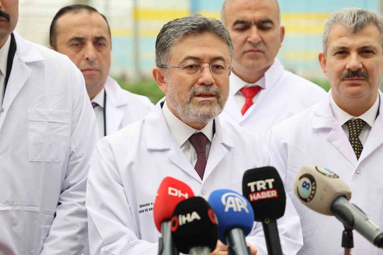 tarim ve orman bakani ibrahim yumakli aksarayda 5 zIps2WHB