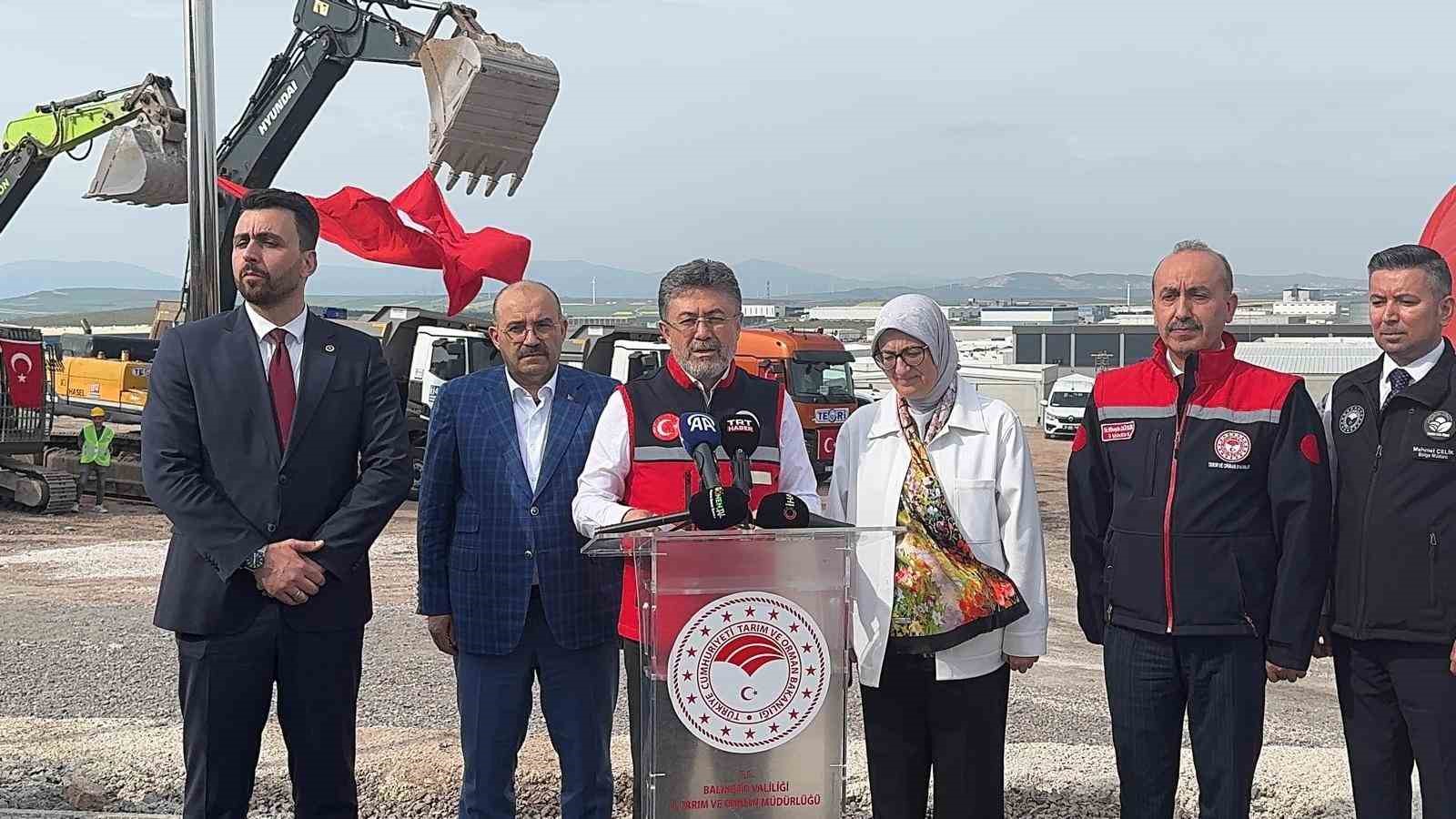 tarim ve orman bakani yumaklidan gonen sera osbye ziyaret 1 qEROzfvN