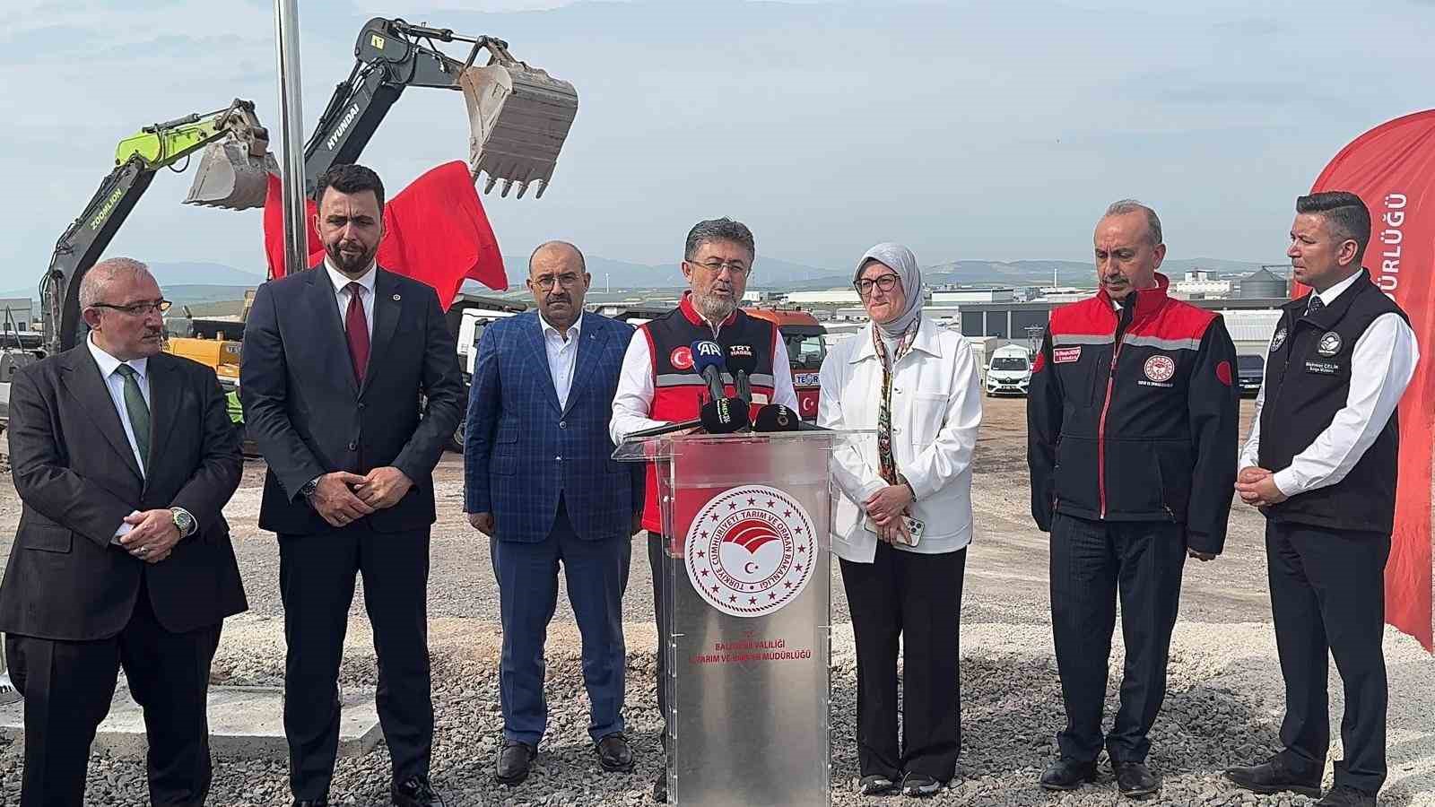 tarim ve orman bakani yumaklidan gonen sera osbye ziyaret 2 f2hFQcvP