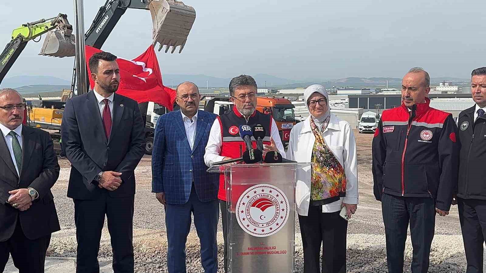 tarim ve orman bakani yumaklidan gonen sera osbye ziyaret 3 EMiR9s6G