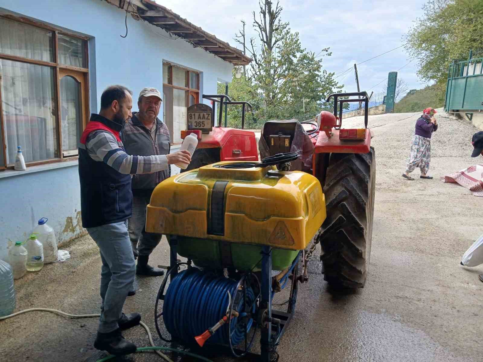tarim ve orman il mudurlugunden kahverengi kokarca cagrisi 3 Lim3OnZG