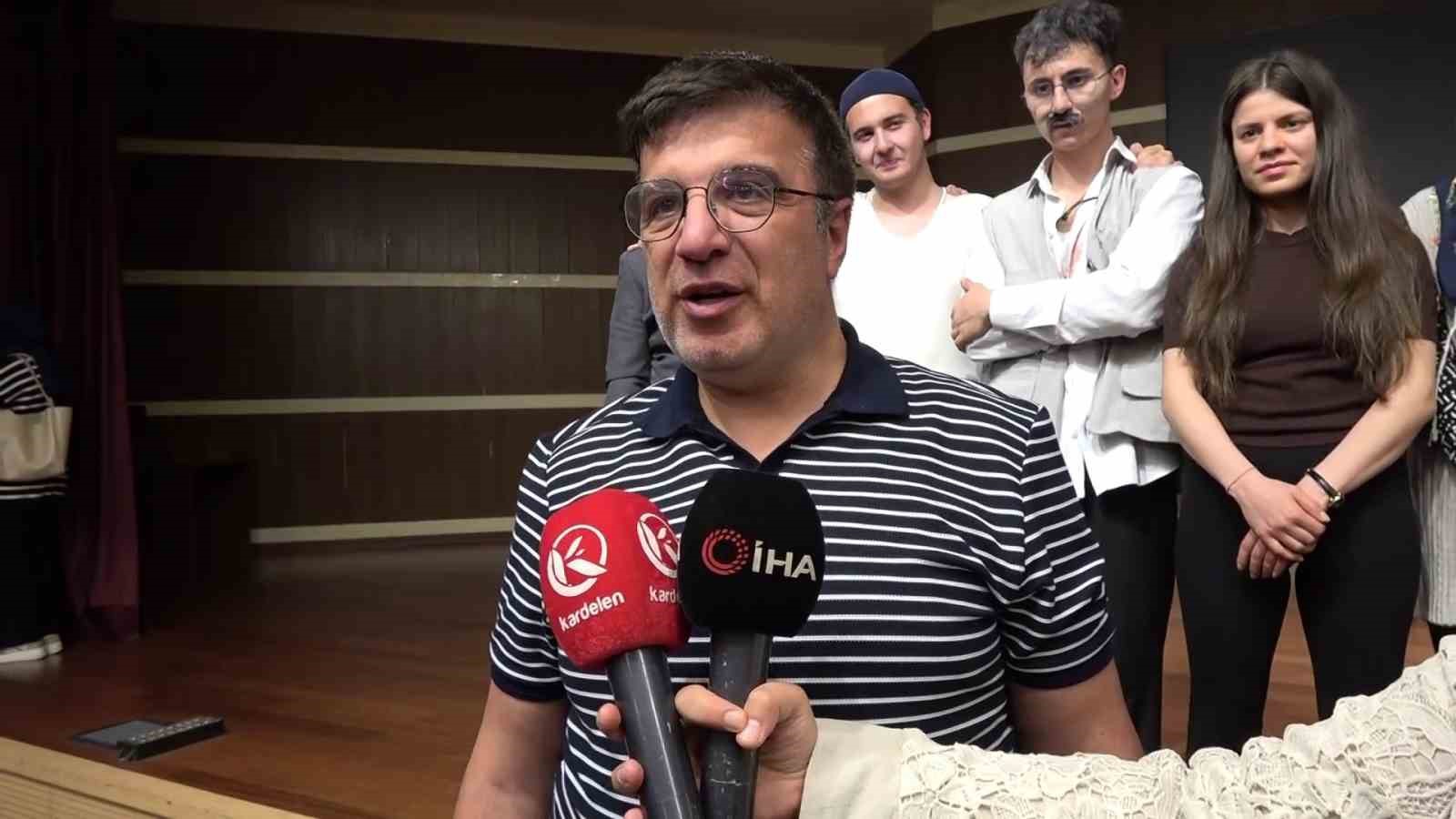 tarim ve tiyatro bir arada son hasat izleyenleri mest etti 3 k4kIIqSO