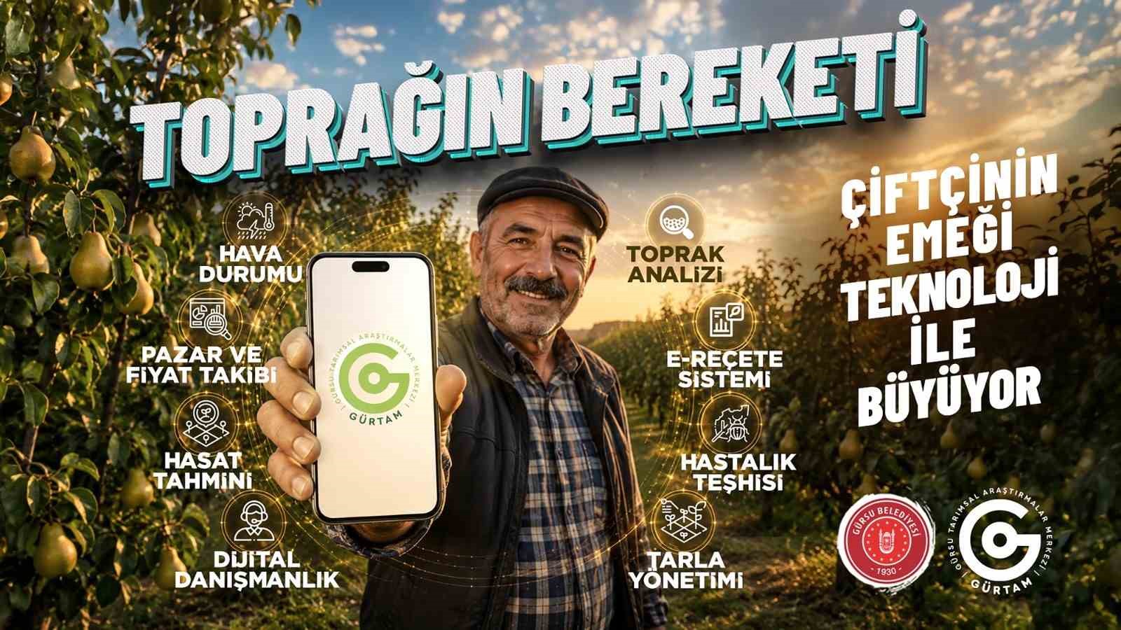 tarimin baskentinde dijital devrim 2