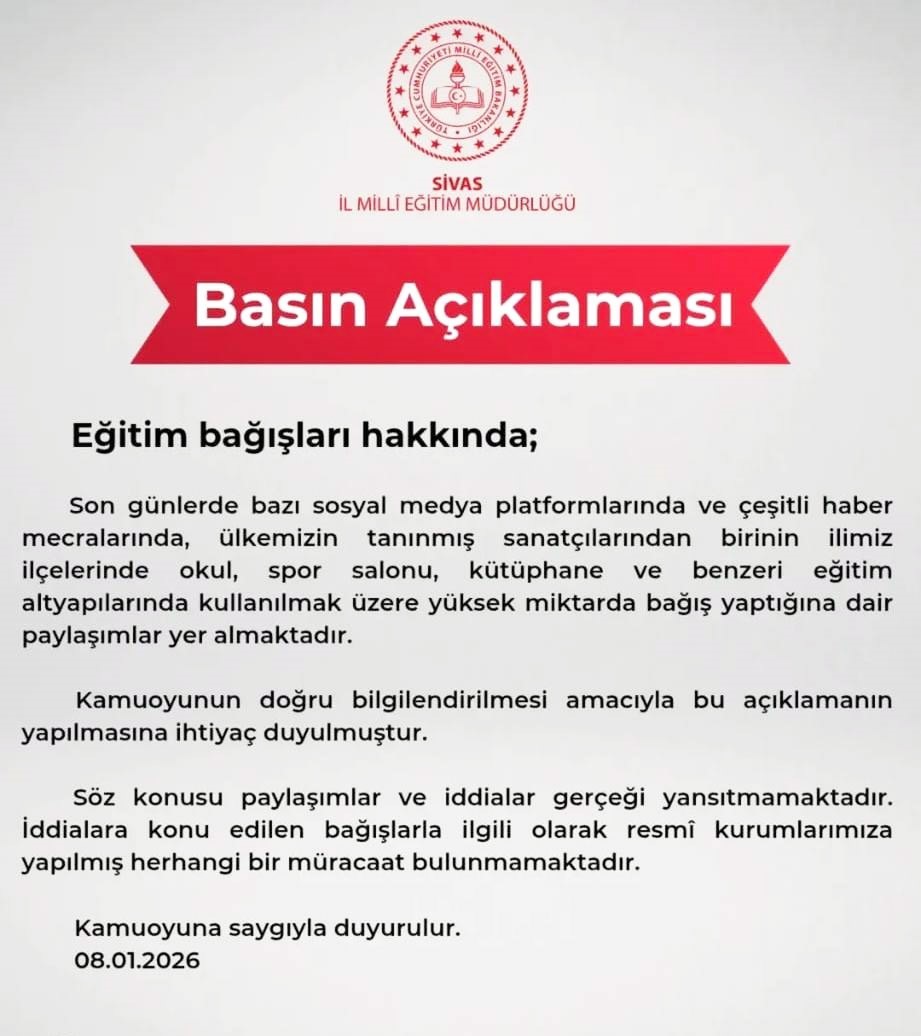 tarkanin 946 milyonluk egitim bagisi iddialari yalanlandi 3 Tgu2AZb8