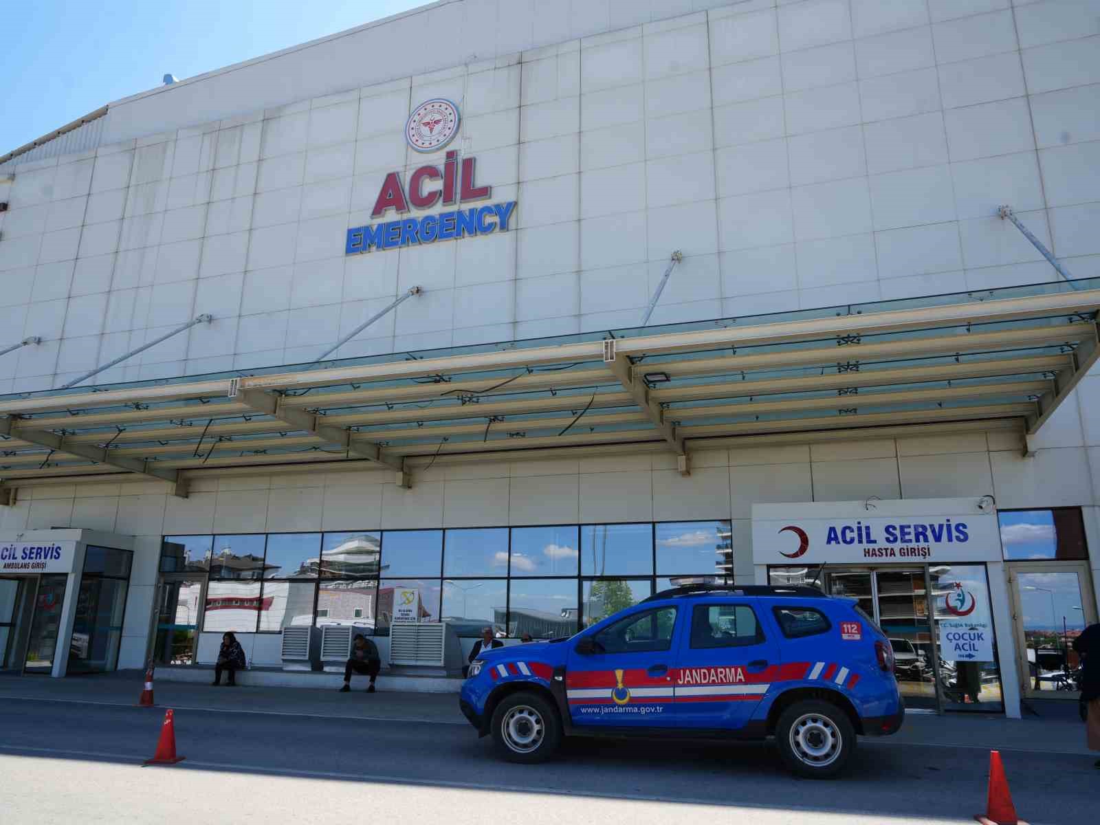 tarlada kavga ettigi husumetlisini olduren sanik hakim karsisina cikti 1 eTL3aYqq