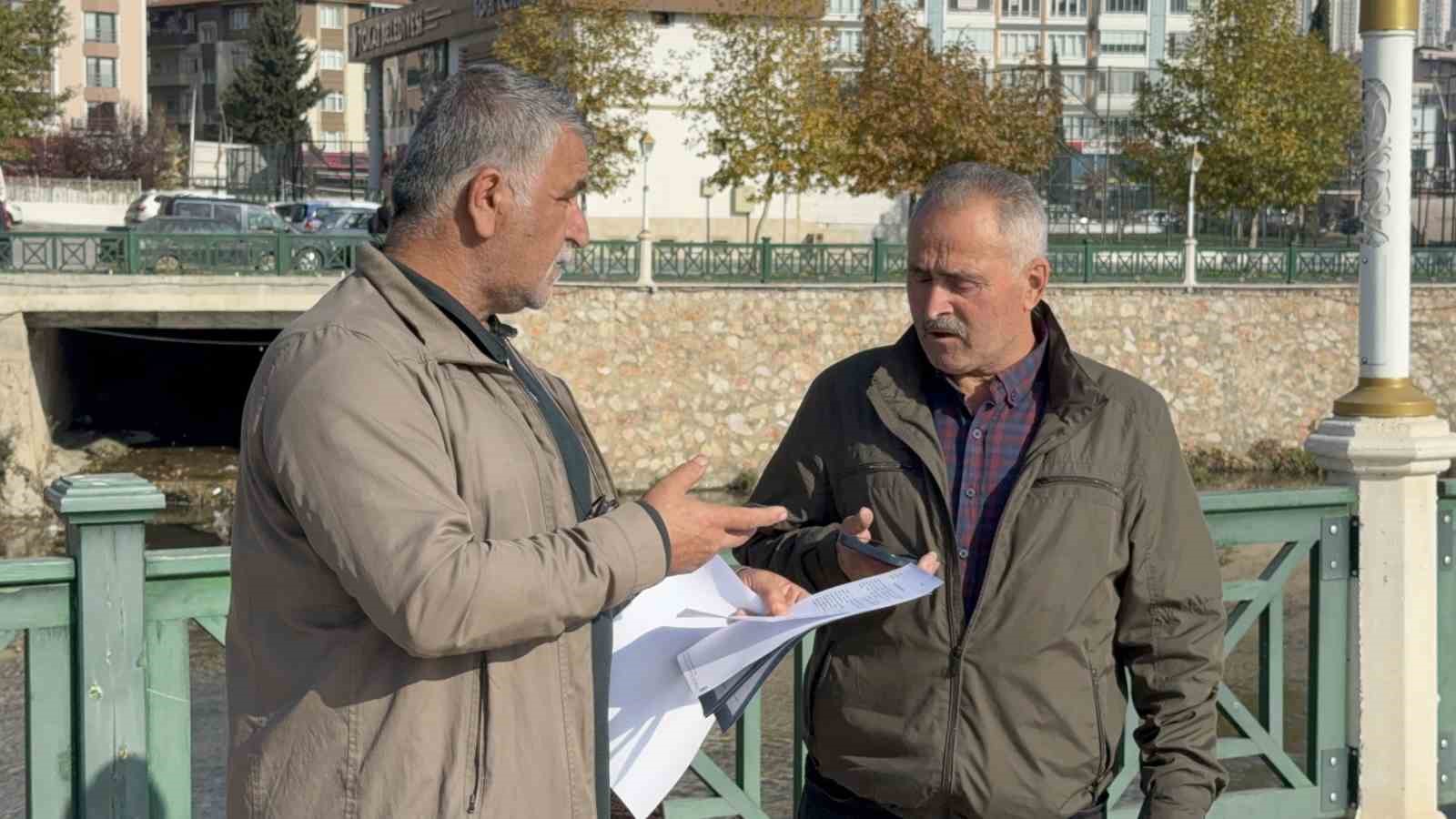 tarladan cikmayan traktore istanbul bogaz koprusunde ceza yazildi 3
