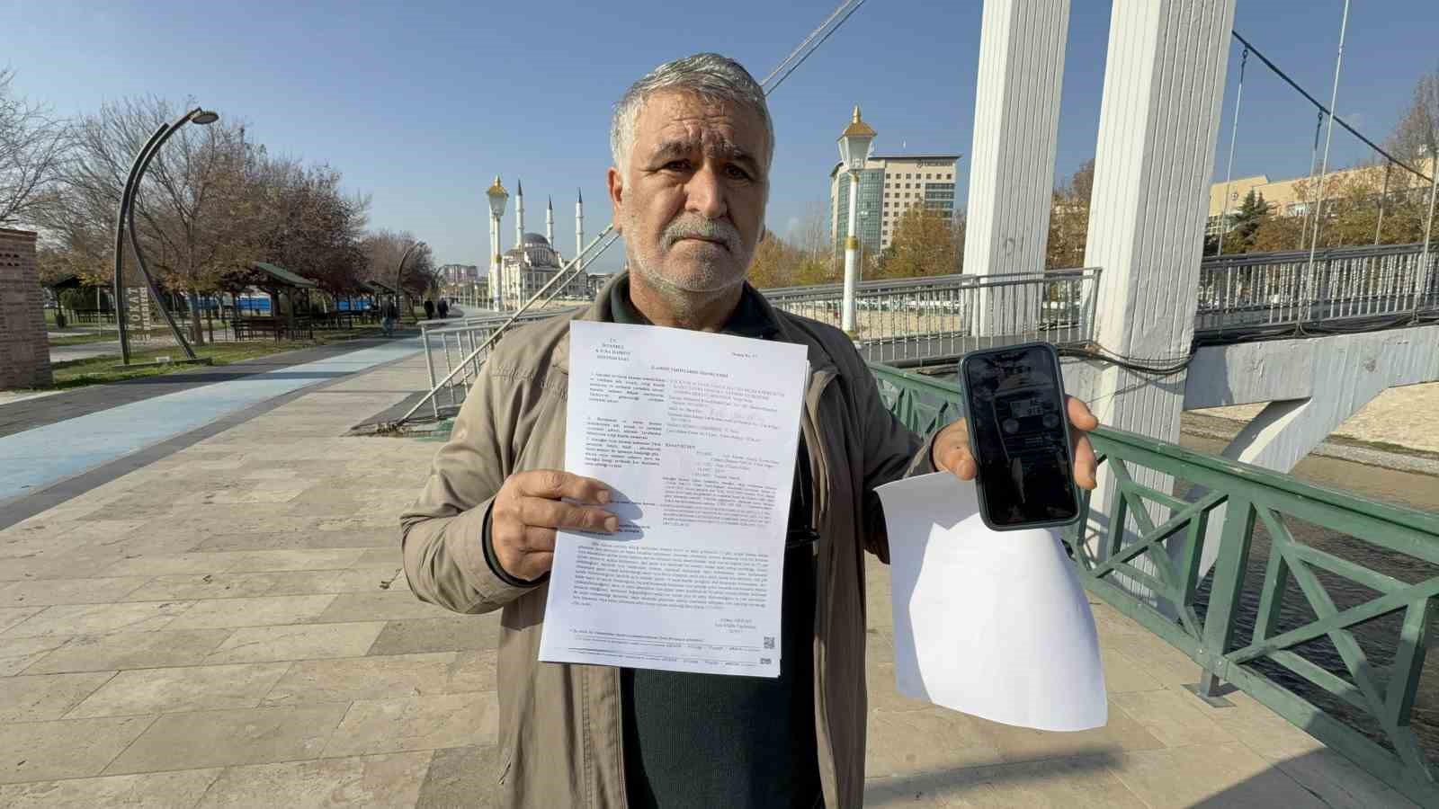 tarladan cikmayan traktore istanbul bogaz koprusunde ceza yazildi 4 v6ZrK6yJ