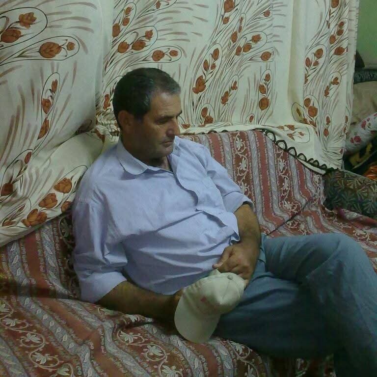 tarlasinda silahli saldiriya ugrayan mahalle muhtari hayatini kaybetti 0 558qiMnS